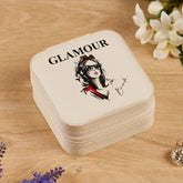 Personalised Jewellery Box Gift For Her Glamour