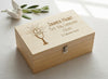 Personalised Communion Memory Keepsake Box With Holy Host ukgiftstoreonline