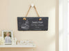 Personalised First Holy Communion Engraved Slate Stone Gift ukgiftstoreonline