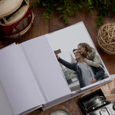 Personalised Nepal Holiday Memory Adventure Photo Albums