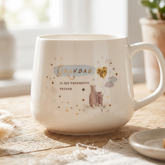 Gift For Grandad Ceramic Mug With Heartfelt Wording Gift Boxed ukgiftstoreonline
