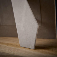 Personalised 40th Anniversary Crushed Crystals Photo Frame 5 x 7 Inch