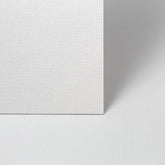 Personalised Granddaughter's 1st Easter Card Luxury Linen and Natural Envelope Personalised Cards ukgiftstoreonline