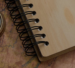 Large Personalised New Baby Photo Album Gift Story So Far