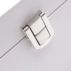 ukgiftstoreonline Personalised He Asked I Said Yes Our Engagement Keepsake Wooden Box