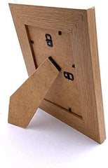 Any Age Personalised Birthday Engraved Photo Frame Gift Stars Design 13th, 16th, 18th, 21st, 30th, 40th, 50th, 60th, 70th