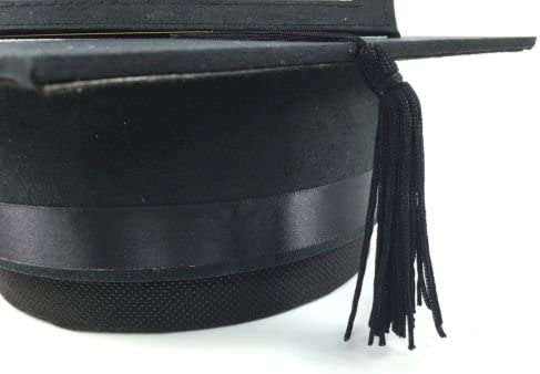 Graduation Gift Keepsake Black Hat with Photo Frame Graduation Present Novelty Gift Ornament Photo Frame uk giftstore online