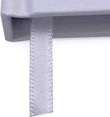 Personalised 18th Birthday Green Leaf Design Gift Guest Book