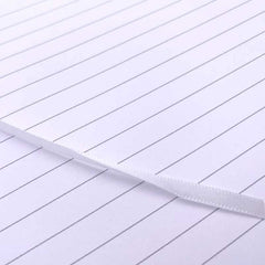 Personalised 50th Birthday Green Leaf Design Gift Guest Book