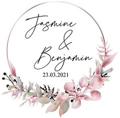 Personalised Keepsake Box Wedding Memory box Gift