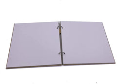 Personalised Baby Birth Scrap Book Album Record Book Dinosaur Design