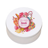 Personalised Grandad's Candy Sweet Storage Tin Gift