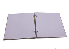 ukgiftstoreonline Personalised Our Story So Far ScrapBook Photo Album Record Book