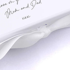 ukgiftstoreonline Personalised Any Age Happy Birthday Gift Keepsake Memory Box 18th, 21st, 30th, 40th, 50th