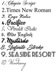 Engraved Personalised Pint Glass Tankard in A Silk Lined Gift Box