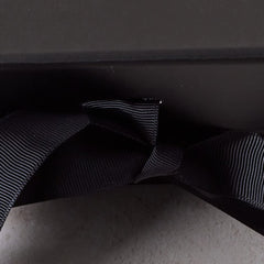 ukgiftstoreonline Personalised Dad Black Gift Box With Gold Leaf