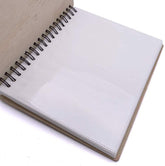 Personalised Large Engraved Wooden Remembrance Memorial Photo Album Gift