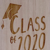 ukgiftstoreonline Personalised Graduation Gift Desk Tidy Pen or Pencil Pot