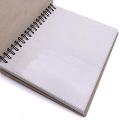 Personalised Large Engraved Wooden Birthday Photo Album Gift 18th, 21st, 30th, 40th, 50th, 60th, 70th, 80th