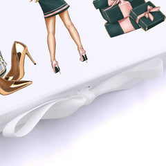 Personalised Any Age Birthday Gift Keepsake Memory Box 18th, 21st, 30th