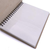 Personalised Engraved Any Age and Sentiment Birthday Photo Album Gift