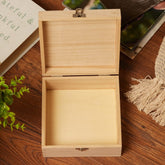 Personalised Wedding Father Of The Bride Keepsake Gift Box