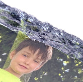 ukgiftstoreonline Personalised Matte Rock Slate Any Photo Square Gift