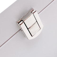 ukgiftstoreonline Personalised Luxury Wooden Baby Keepsake Box Twinkle Twinkle Little Star