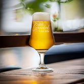 ukgiftstoreonline Personalised Grandad Craft Beer Glass Gift for Any Occasion LIB-02