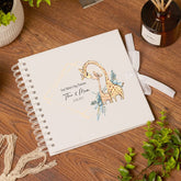 Personalised First Mothers Day Scrapbook or Photo Album