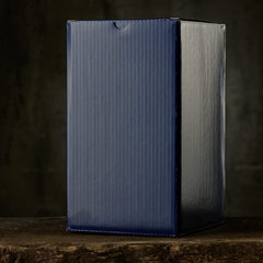 60th Birthday Personalised Beer Glasses Gift for Him with Star Design