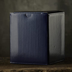 Engraved Personalised 18th Birthday Crystal Cut Whiskey Glass