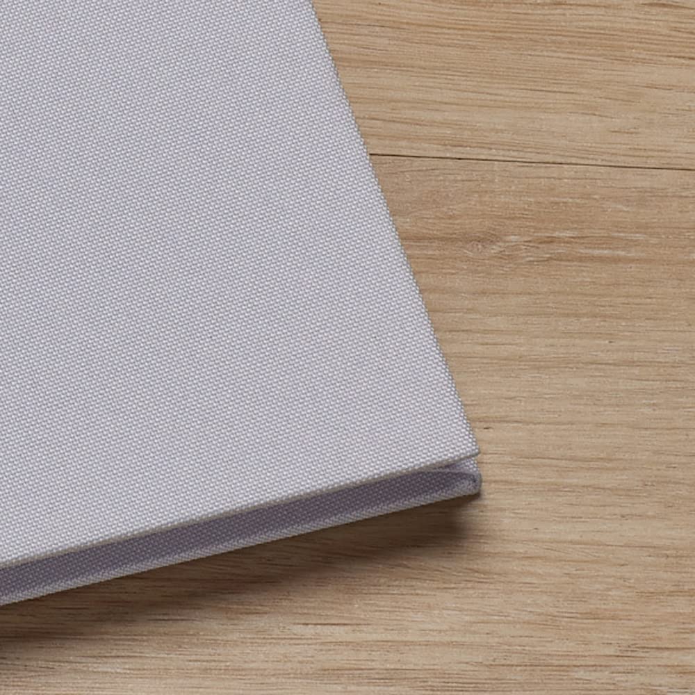 Personalised Large Linen 60th Birthday Photo Album With Presents. Personalised Photo Album ukgiftstoreonline