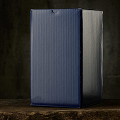 Personalised Mum Gin and Tonic Glass with Sentiment Gift Boxed