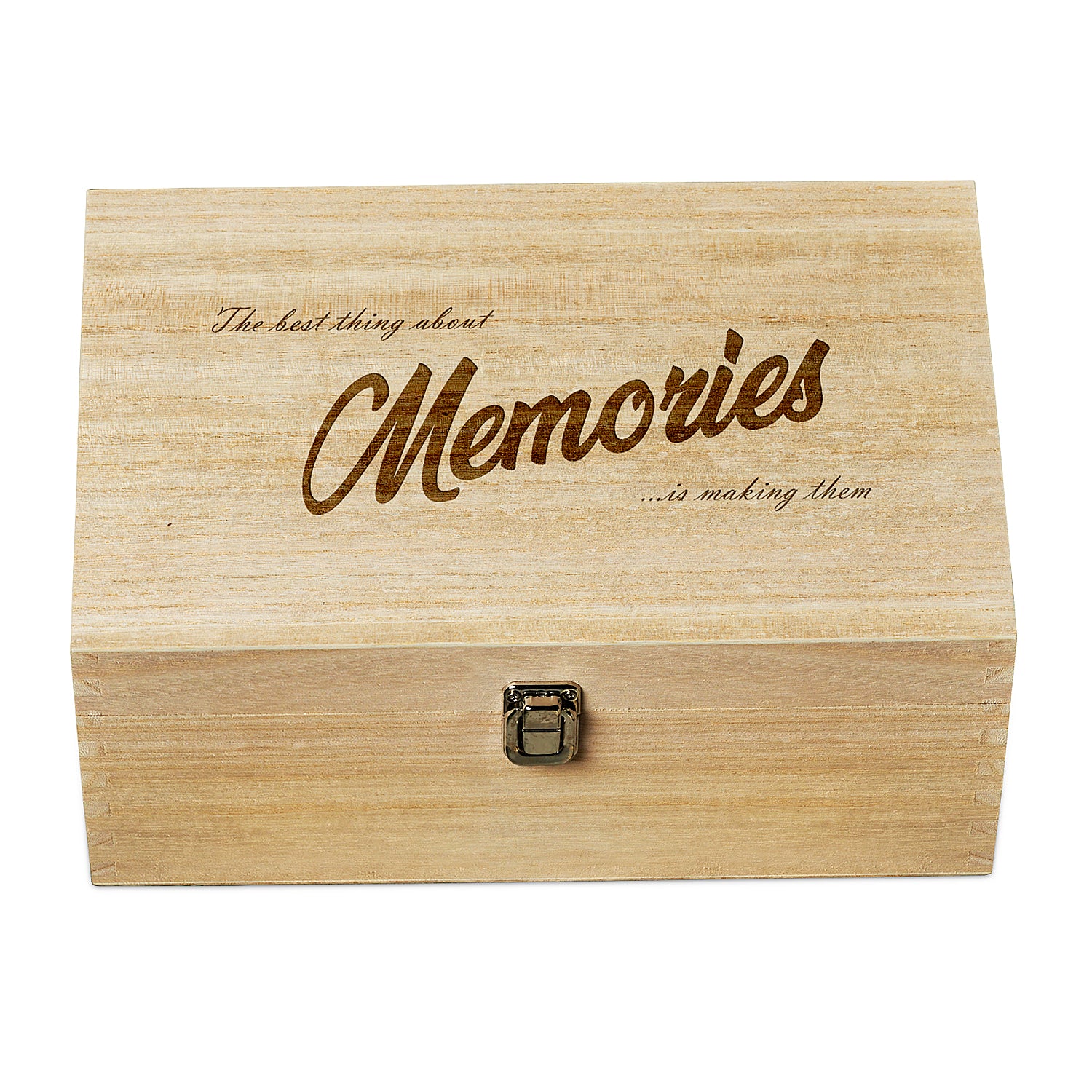 Wedding Keepsake Box Bride Groom - Wedding Gifts Mr Mrs - Engagement Gifts Couples - Housewarming Gifts Friends Women - Memories Wooden Keepsake Box Keepsake Memory Box ukgiftstoreonline