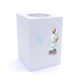 Personalised 16th Birthday Gifts For Him Tea Light Holder