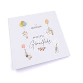 Personalised Grandads Grandkids Photo Album