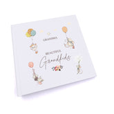 Personalised Grandmas Grandkids Photo Album