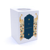Personalised Indian Themed Wedding Tea Light Holder