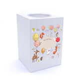 Personalised My First Year Birthday Tea Light Holder