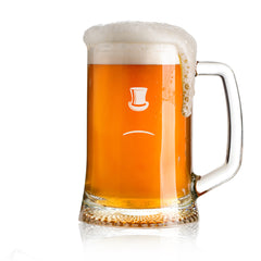 Personalised Wedding Beer Tankard Gift Best Man, Usher, Groomsman, Father Of the Groom, Father Of The Bride