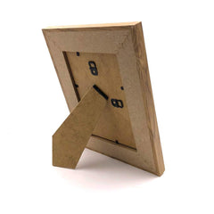 Baby Pregnancy Scan Wooden Photo Frame Sister To Be Gift - ukgiftstoreonline