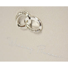 Beautiful Wedding Planner Organiser gift - ukgiftstoreonline