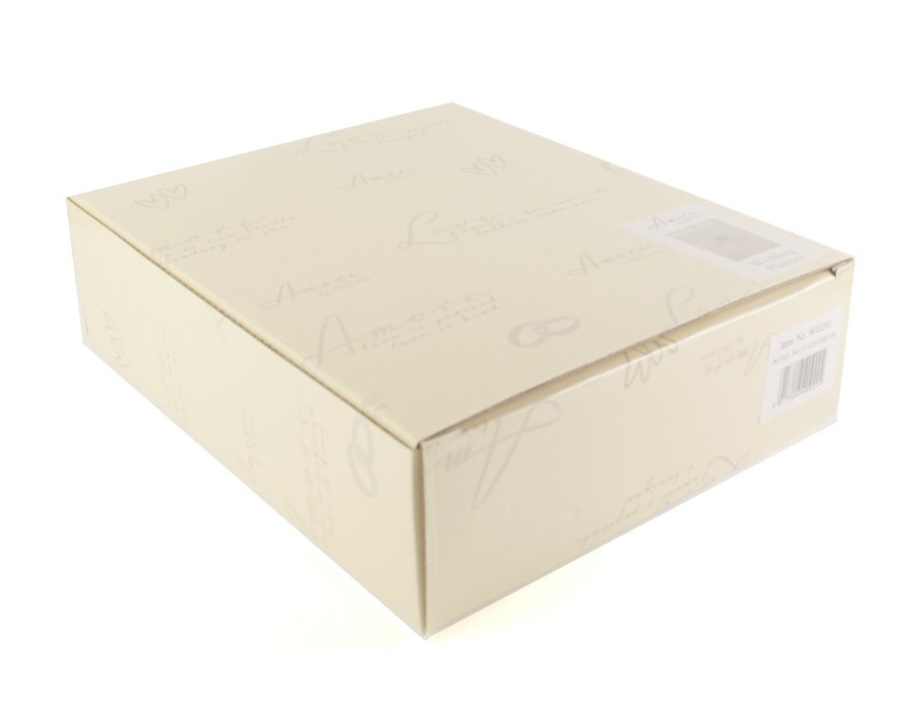 Beautiful Wedding Planner Organiser gift - ukgiftstoreonline