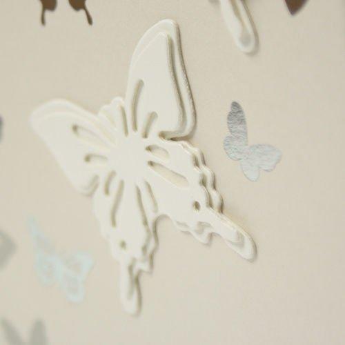Butterfly Wedding Planner Organiser gift for Engagement Couple Personalised Wedding Gift ukgiftstoreonline