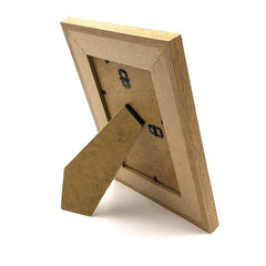 Father Of The Bride Gift Favourite Walk Wooden Photo Frame - ukgiftstoreonline