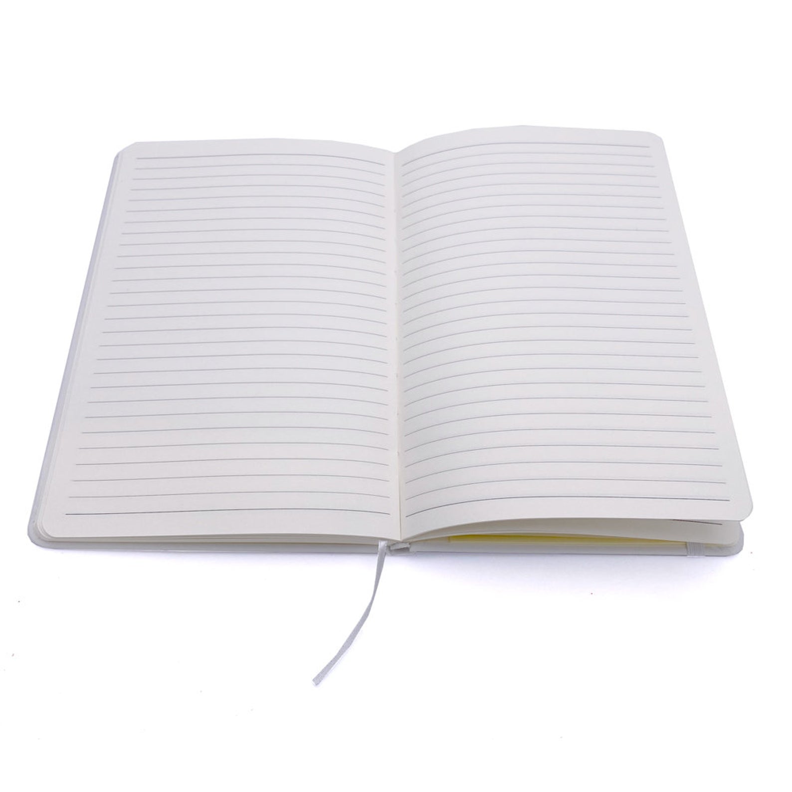 Personalised any name in rose gold notebook Gift for her Personalised Notebook ukgiftstoreonline