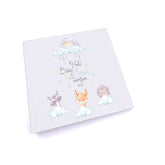 Personalised Hello Baby Let Our Adventures Begin Photo album