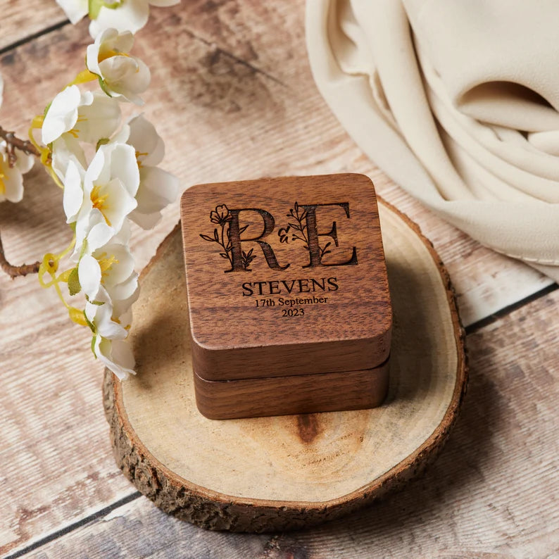 Wedding ring online box australia