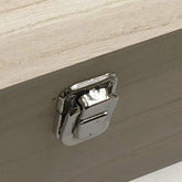 Nan's Knitting Box Large Wooden Keepsake Box Gift - ukgiftstoreonline